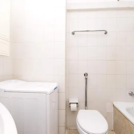 Santa Maria 16 - Apartmán Costa Adeje (Tenerife)