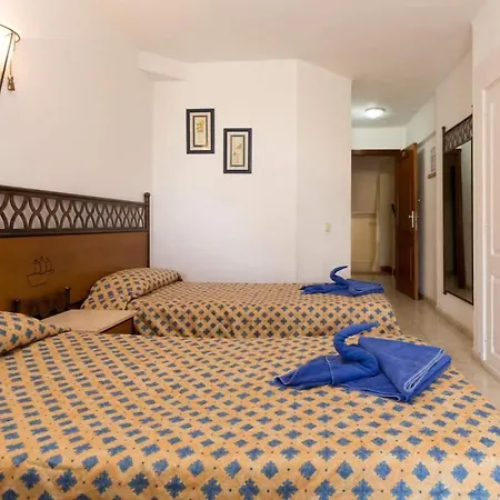 Apartmán Santa Maria 16 - *