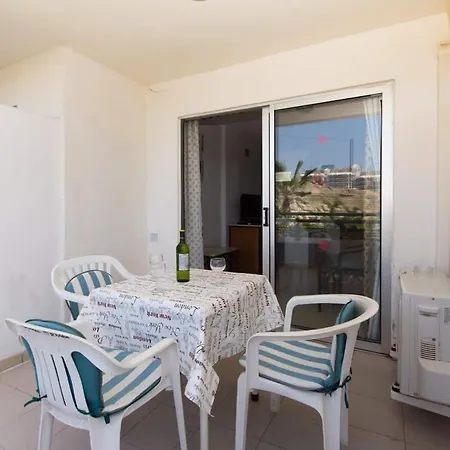 Apartmán Santa Maria 16 - Costa Adeje (Tenerife)