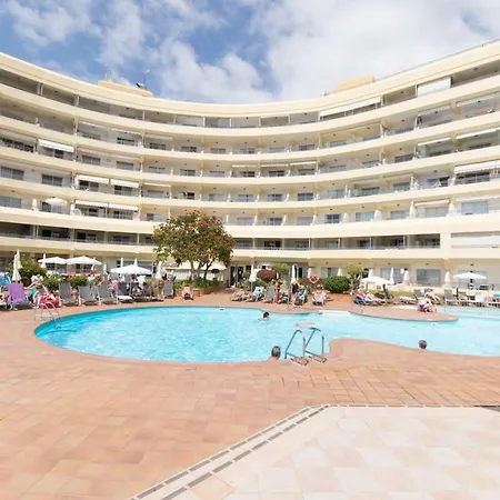 Santa Maria 16 - Costa Adeje (Tenerife)