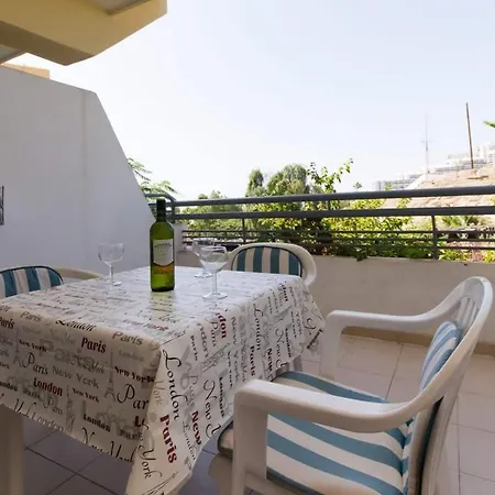 Santa Maria 16 - Apartmán