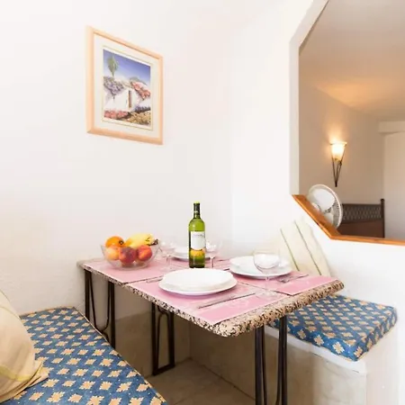 Apartmán Santa Maria 16 - *