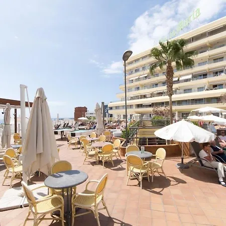 Santa Maria 16 - Apartmán *