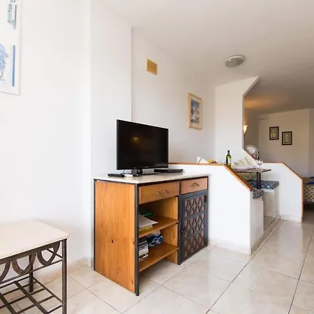 Apartment Santa Maria 16 - Costa Adeje (Tenerife)