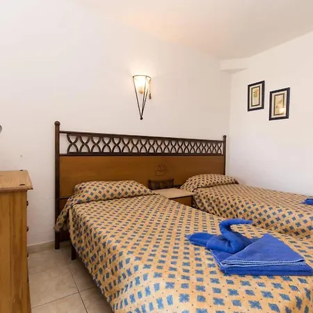 Santa Maria 16 - Apartment