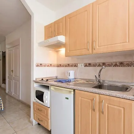 Apartmán Santa Maria 16 - *