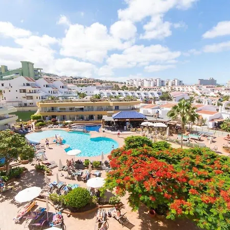 Apartmán Santa Maria 16 - Costa Adeje (Tenerife)
