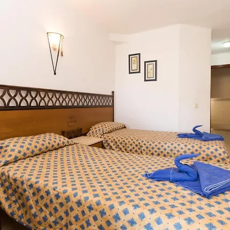 Apartmán Santa Maria 16 -