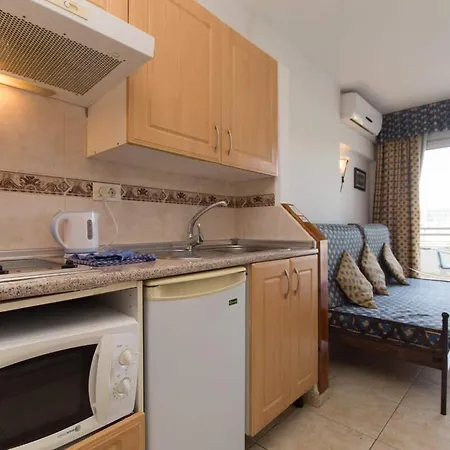 Santa Maria 16 - Apartmán Costa Adeje (Tenerife)