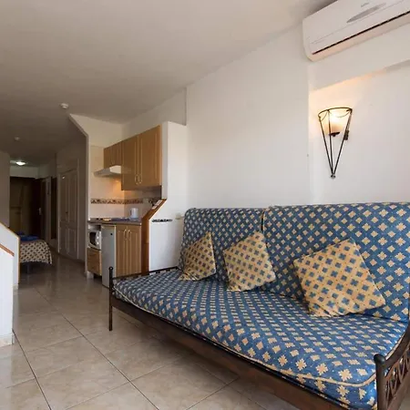 Santa Maria 16 - Apartment Costa Adeje (Tenerife)